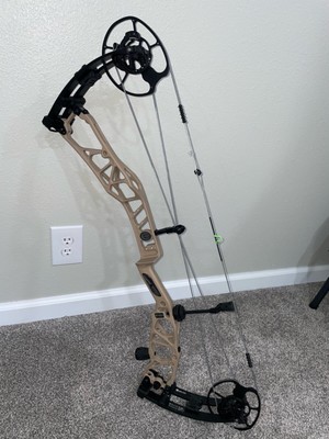 Elite Ethos, Mountain Tan, Perf Mods 