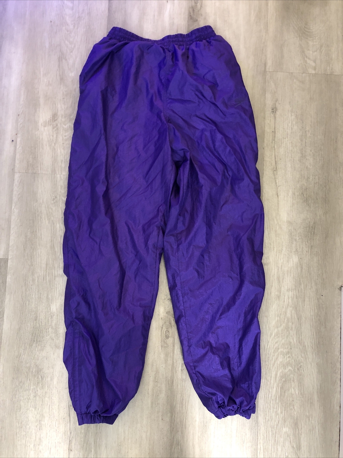 パンツ LITTLEBIG 22aw Nylon Track Pants(Purple) パンツ LITTLEBIG 22aw Nylon Track Pants(Purple) Reebok Pants