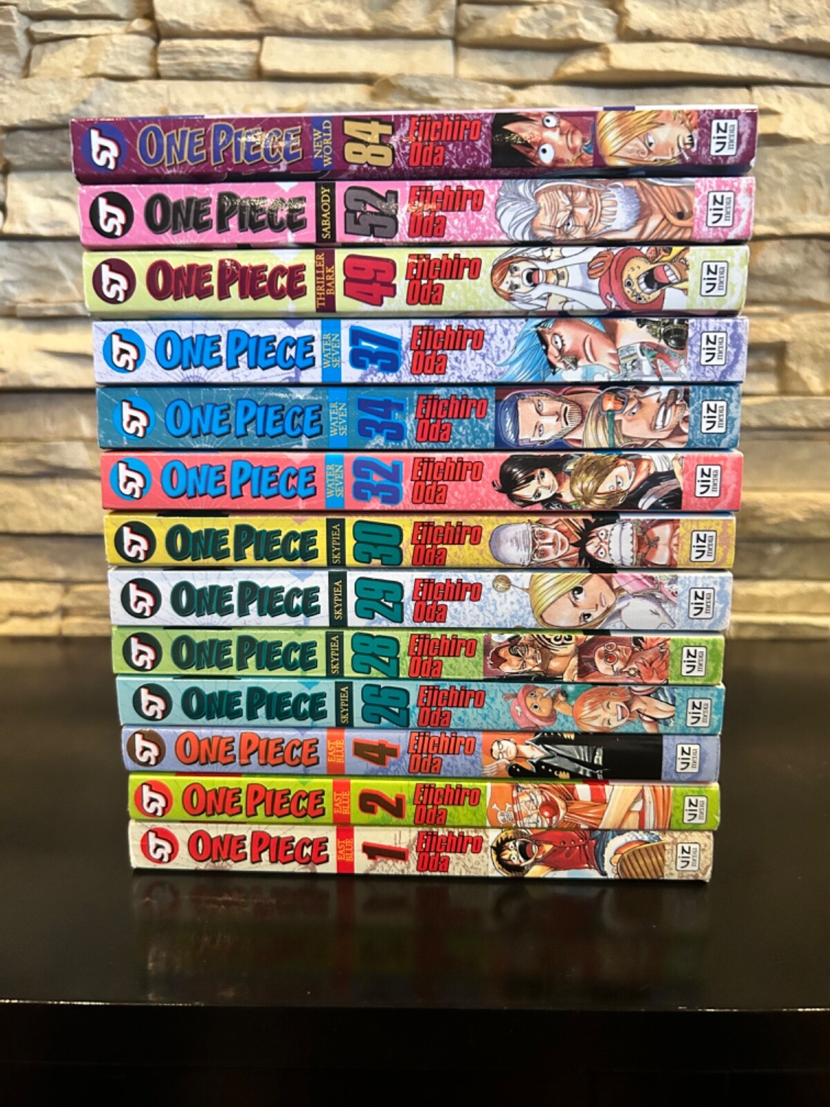 ONE PIECE ワンピース 単行本セット 1-32巻 さらに値下げ】ワンピース