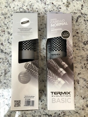 TERMIX EVOLUTION BASIC HAIR BRUSH 043 (FREE SHIPPING) 
