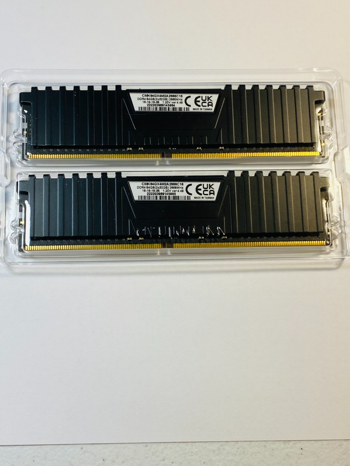 デスクトップ用DDR4メモリ 【送料無料】Crucial メモリ DDR4-2400 16GB