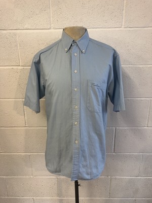 burberry linen shirt