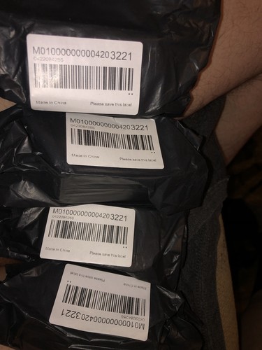 Item photo(s) from verified buyer