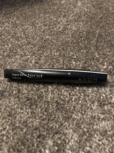 Avon SuperExtend Mascara