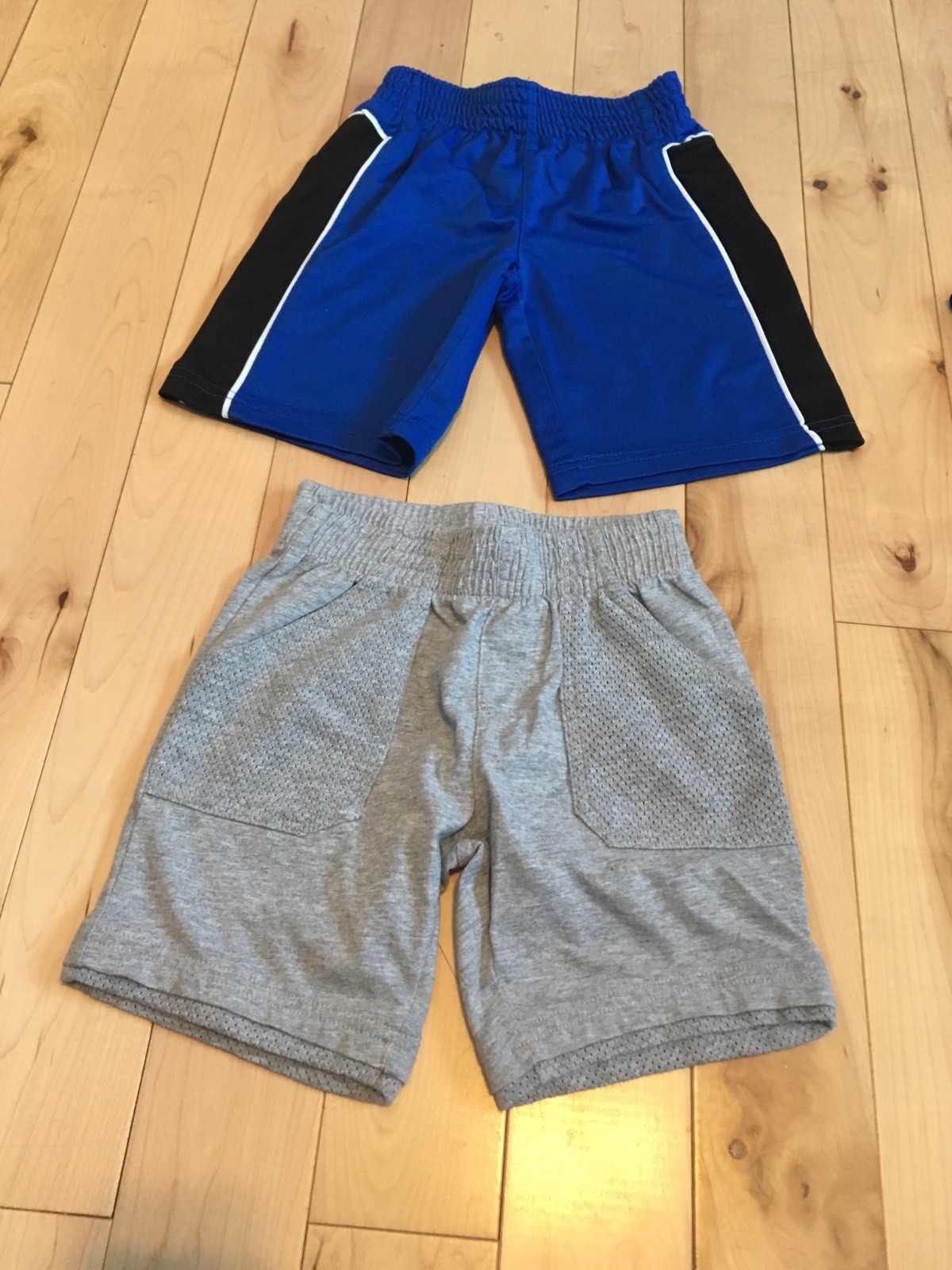 Boy’s Size 4T Summer Clothing Lot