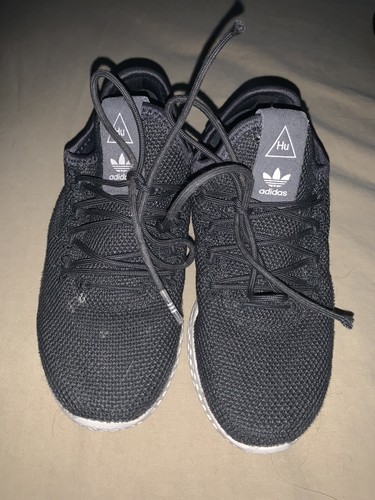 adidas pharrell williams hu kids