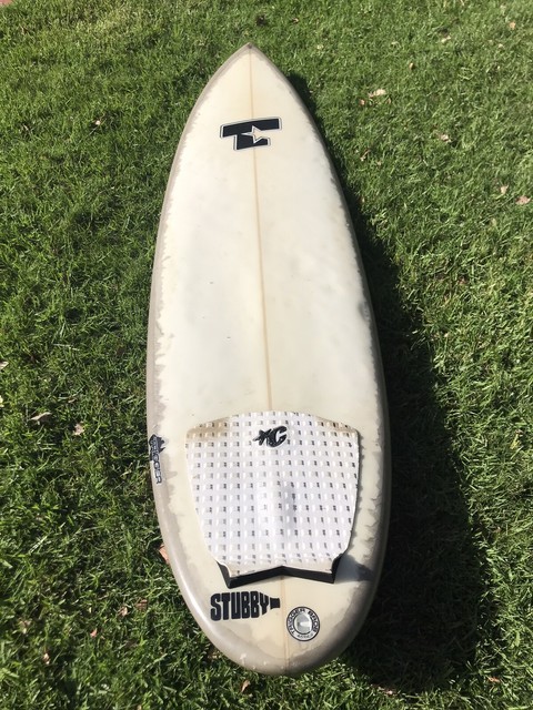 Trigger Brothers Stubby Surfboard 7 0 450 Price Drop Surfing Gumtree Australia Mornington Peninsula Balnarring 1263721544