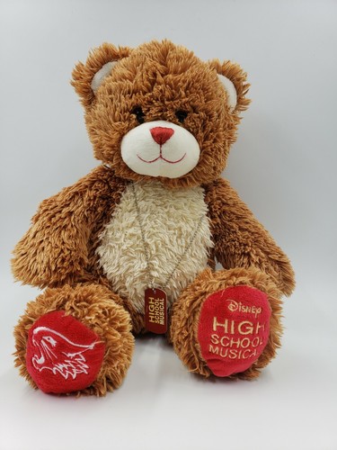 ミュージシャン Hearty Bear Stuffed Toy $_12.JPG?set_id=880000500F