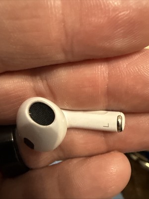 Item photo(s) from verified buyer