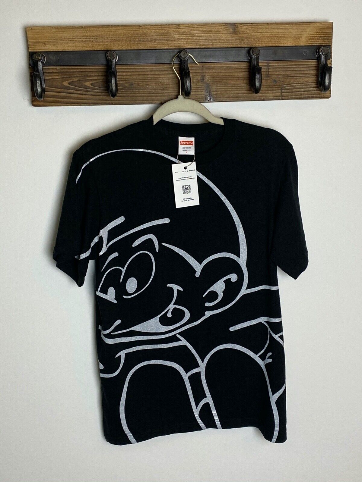supreme smurfs tee | eBay supreme smurfs tee | eBay