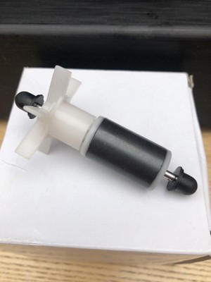 pump bestway impeller