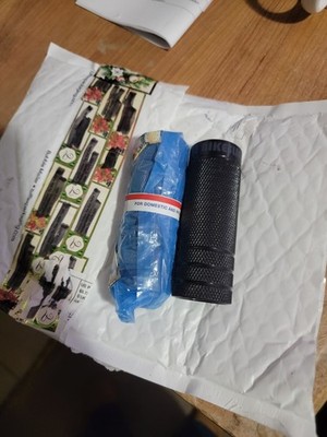 Item photo(s) from verified buyer