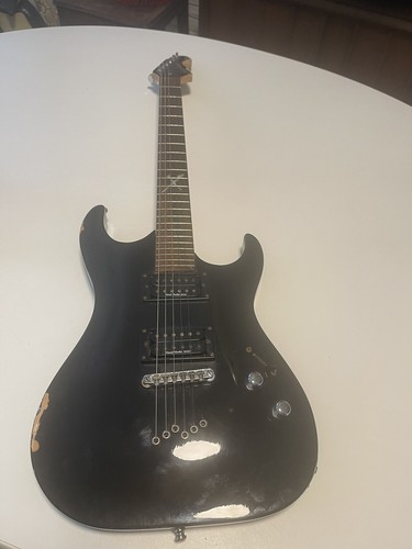 Washburn X-Series X-30 Electric Guitar | eBay Washburn X-Series X-30 Electric Guitar | eBay