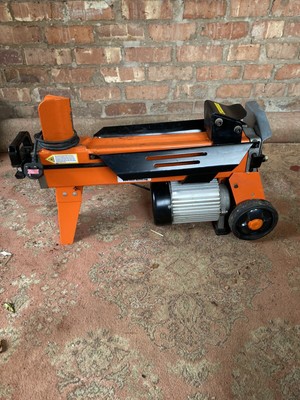 Wood Splitter for sale in UK | 39 used Wood Splitters