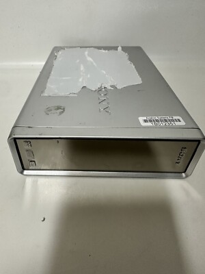 Sony DRX-830UL-T DVD/CD Rewritable Dual RW Drive