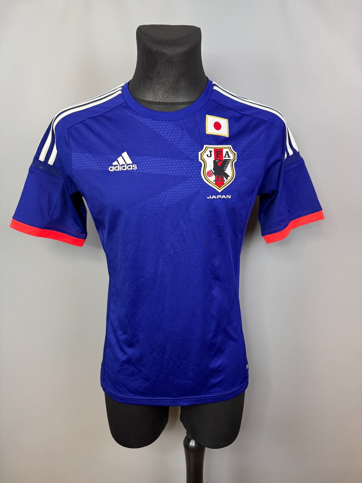 新品未使用 サッカー日本代表 GK用モデル adidas Kemari87 KISHISPO / アディダス サッカー日本代表 2024 GK