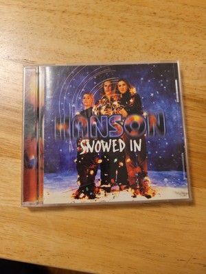 Hanson: Snowed In CD