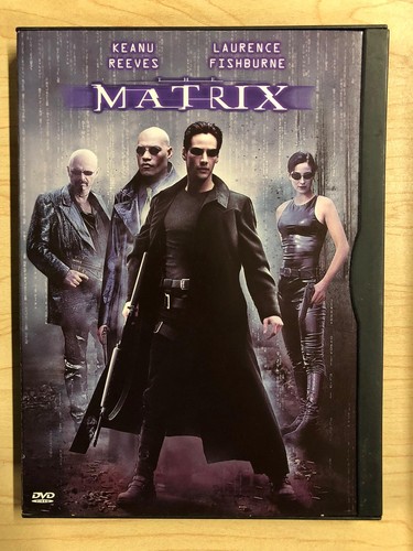 激レアMATRIX COLLECTORS BOX マトリックス DVD Amazon.co.jp: マトリックス コレクターズボックス【完全英語版