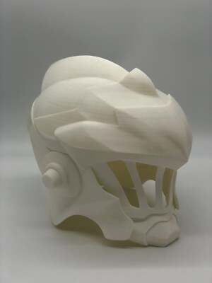 Goblin Slayer Wearable Cosplay Helmet