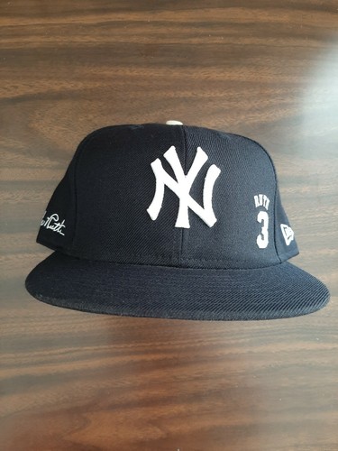 激レア！ NEW ERA NY Babu ruth 7 3/8 New Era Ny Babu Ruth 7 3/8 | eBay