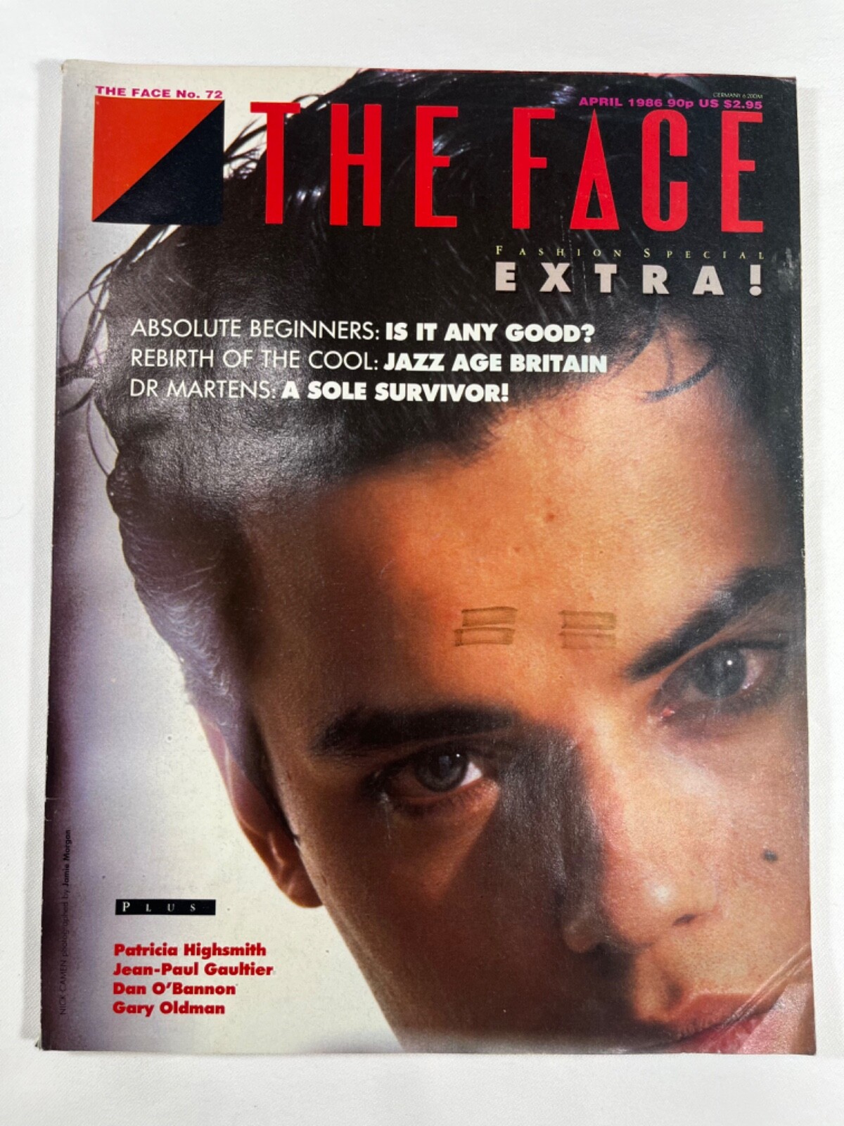 その他 THE FACE No. 72, April 1986 $_57.JPG?set_id=880000500F