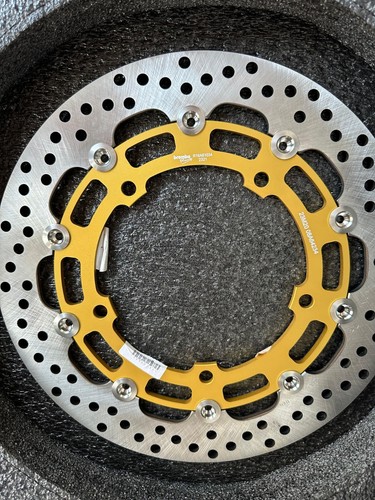 2018-2022 Kawasaki Ninja 400 Brembo Supersport 310 Brake