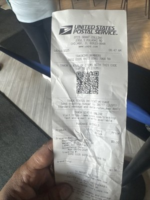 Photos de l'objet d'un acheteur vérifié