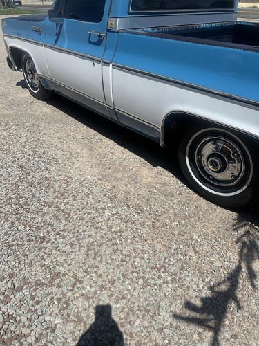 Artikelfoto(s) von einem verifizierten Käufer