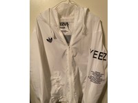 adidas yeezy 3 windbreaker