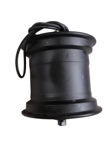 3000W  BRUSHLESS DC REAR MOTOR WITH RIM, PEAK WATT: 6000W