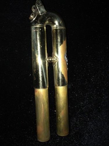 Bundy Cornet 3rd Valve Slide