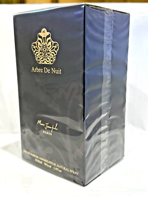 ARBRE DE NUIT by MARC JOSEPH 3.3 OZ EAU DE PARFUM SPRAY WOMAN