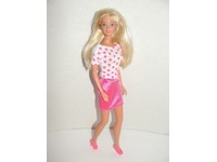 pretty hearts barbie