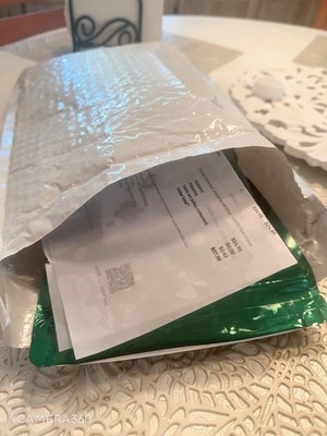 Item photo(s) from verified buyer