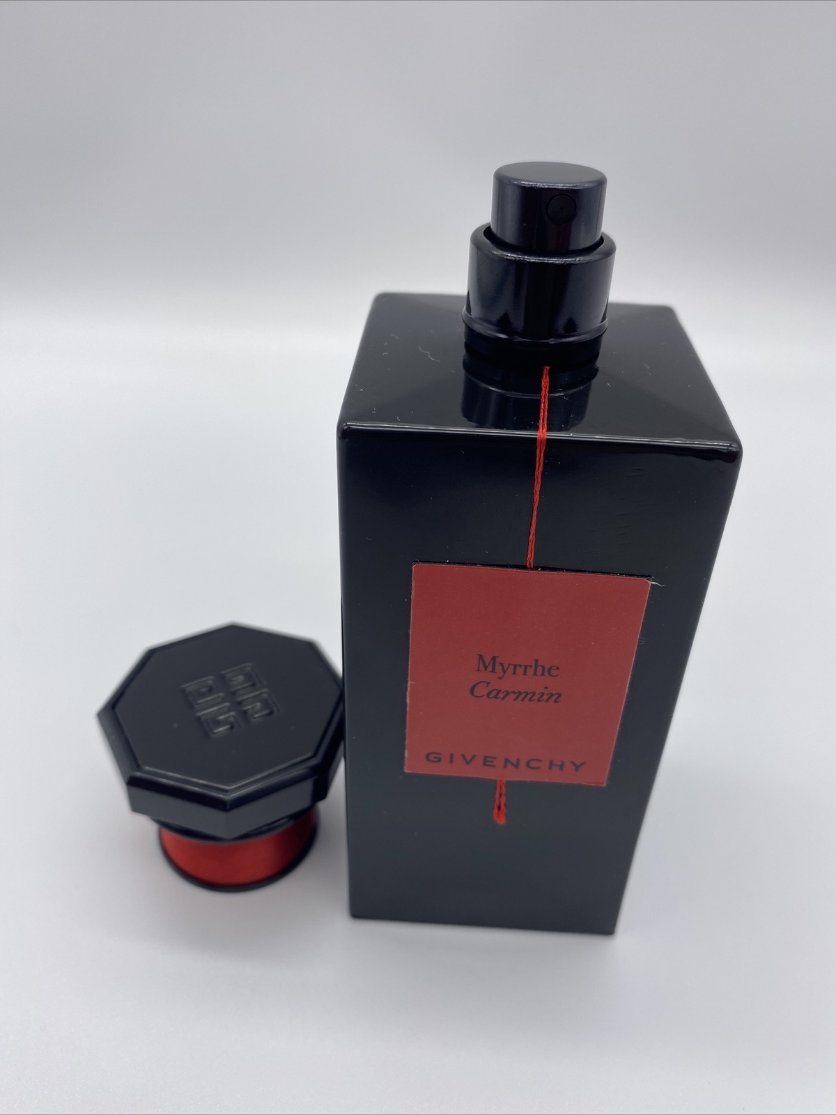givenchy myrrhe carmin