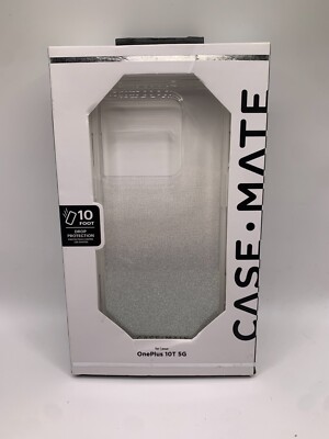 Case-Mate Simmery Case for Oneplus 10T 5G
