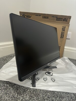 ASUS TUF Gaming VG249Q1A 23.8" Full HD IPS LED Gaming Monitor