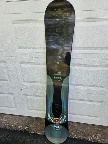 Burton Cruzer 160 Snowboard