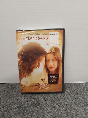 Like Dandelion Dust (2010, Widescreen DVD) Mira Sorvino New Sealed 