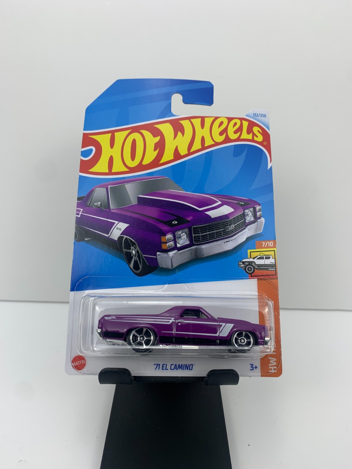 ミニカー Hot Wheels '71 EL CAMINO sth s-l400.jpg