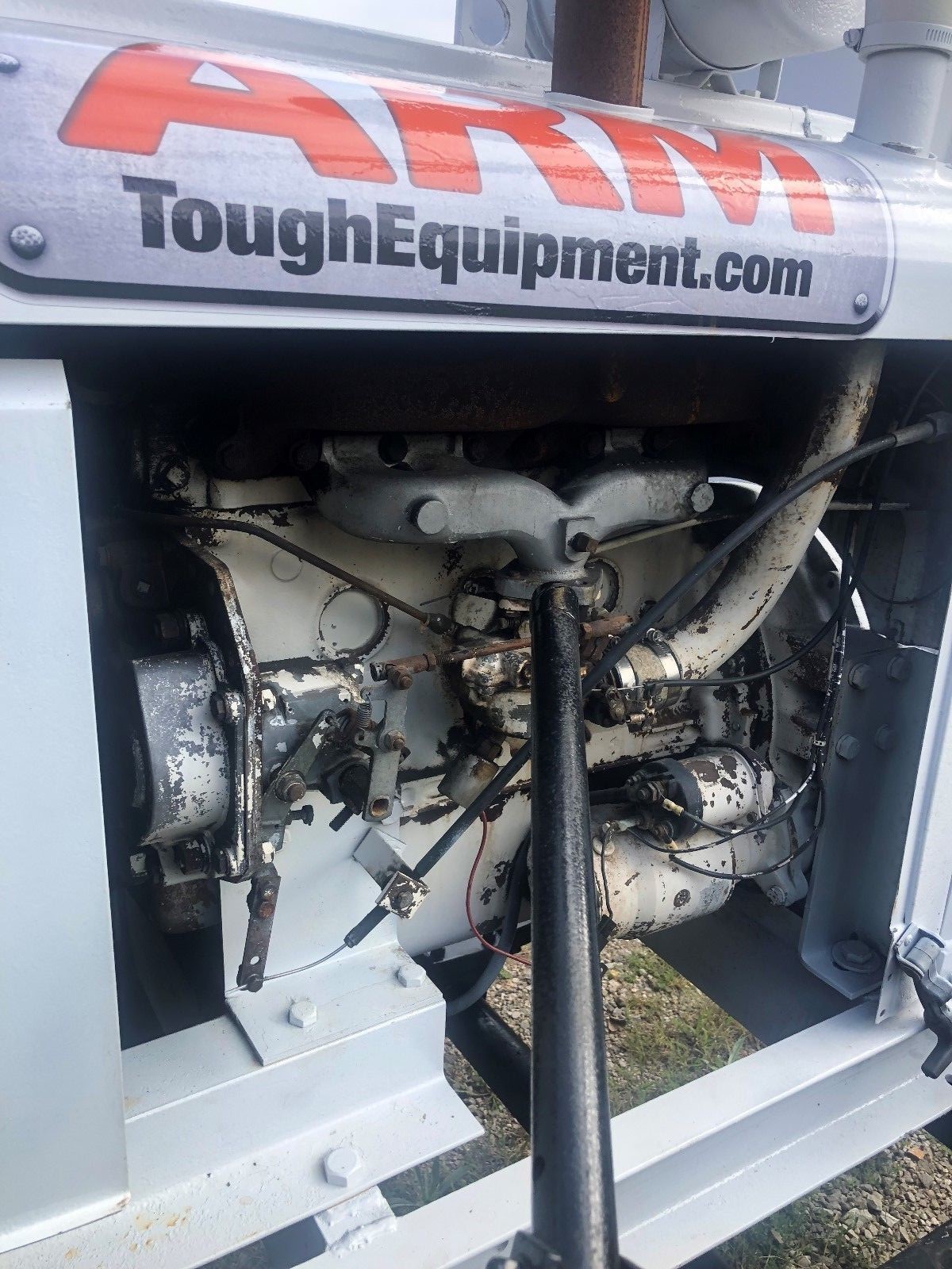 Vacuum Leaf  Towable Industrial Leaf Debris & Litter Vacuum / Vacuum Leaf