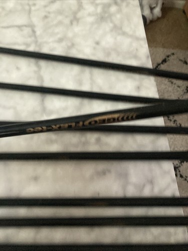Arnold Palmer Arnie's Own Complete Golf Club Set No Putter