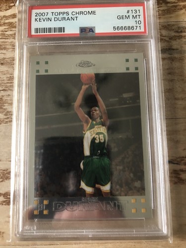 その他 KEVIN DURANT TOPPS CHROME RC #131 PSA 9 _12.JPG?set_id=880000500F
