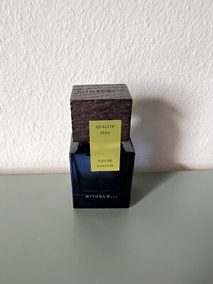 Rituals Serendipity Eau De Parfum Herren 15ml Limitiert
