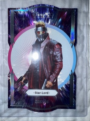 2024 Panini Adrenalyn XL Fifa 365 Gold Giant Vinicius Junior