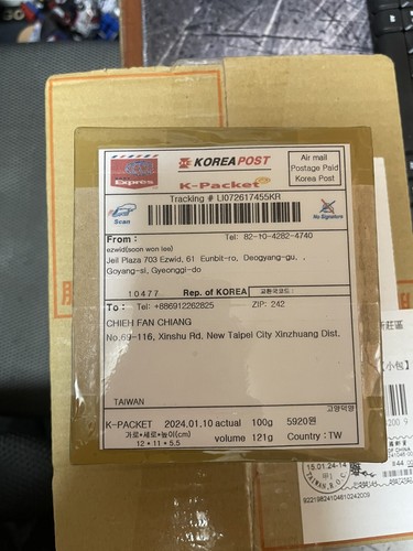 Item photo(s) from verified buyer