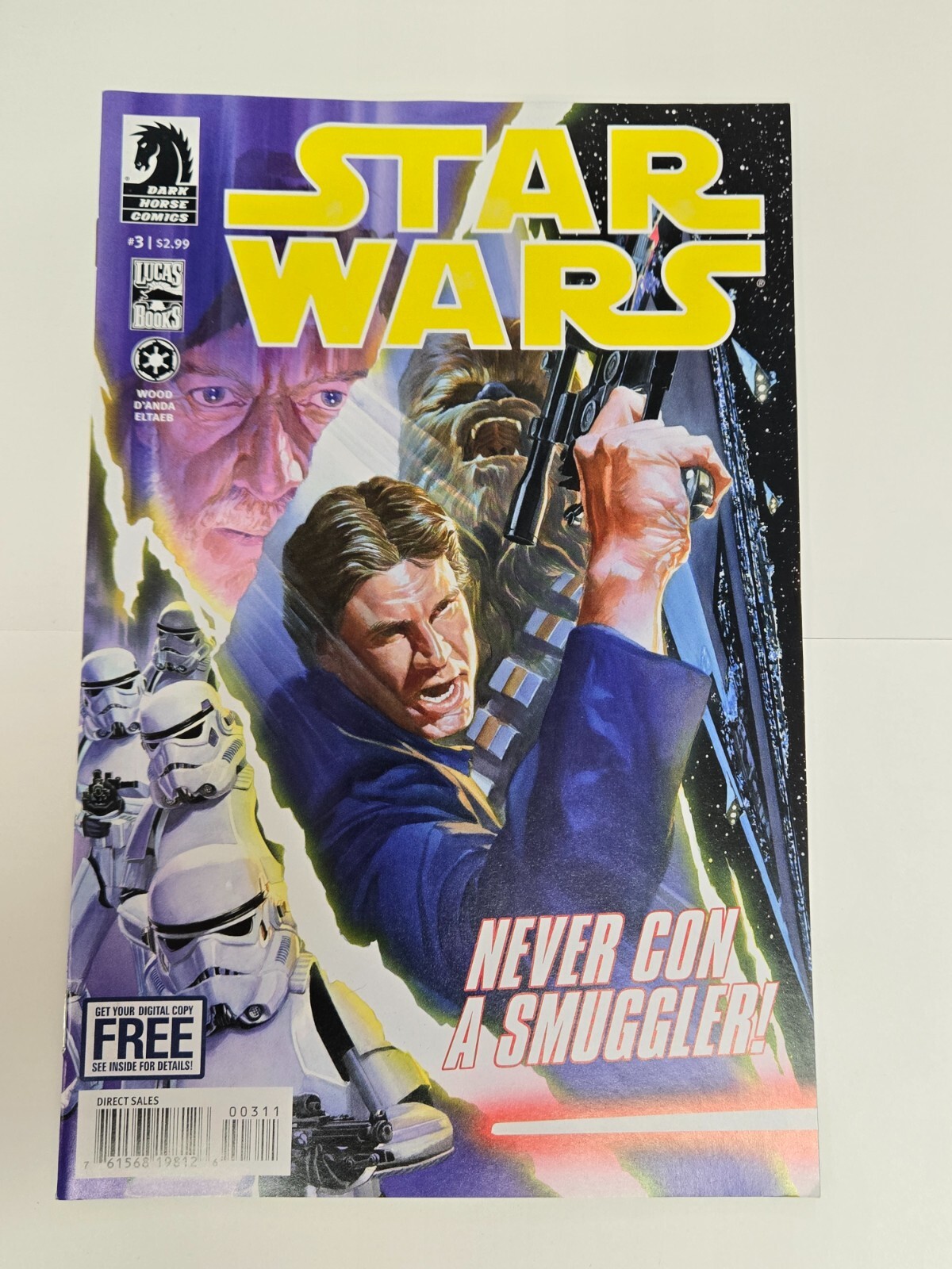 【未開封】 STAR WARS EPISODE III COMIC PACKS 未開封】 STAR WARS EPISODE III COMIC PACKS Star Wars Episode