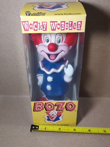 【FUNKO WACKY WOBBLE】 BOZO $_12.JPG?set_id=880000500F