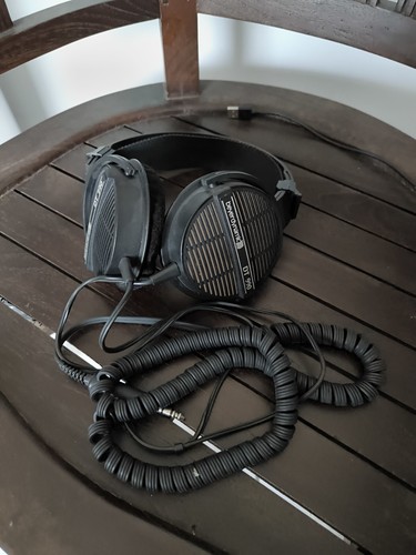 beyerdynamic DT 990 PRO【ジャンク品】 beyerdynamic DT990 3pieces for king | eBay