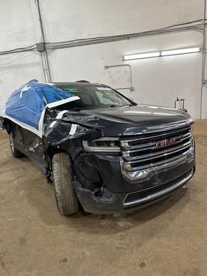 18 19 20 21 22 23 GMC ACADIA Differential Carrier Assembly